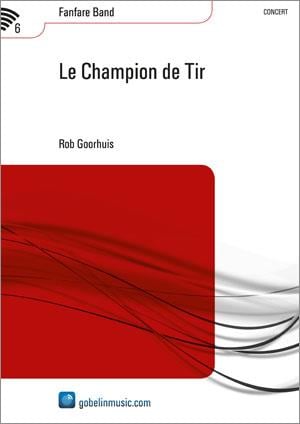 Le Champion de Tir